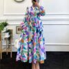 One Piece Gown