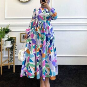 One Piece Gown