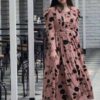 One Piece Gown