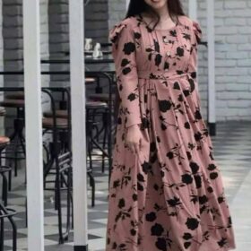 One Piece Gown