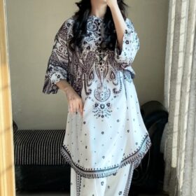 Digital Print Two Piece