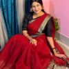 Nokshi Pair Suti Saree