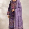Kar Chupi Boutique Unstitched Three Piece