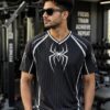 Mash Semi Drop Shoulder Tshirt