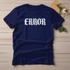 Cotton Printed Basic TShirt