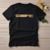 Cotton Printed Basic TShirt