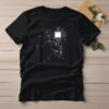 Cotton Printed Basic TShirt