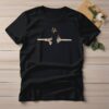 Cotton Printed Basic TShirt