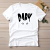 Cotton Printed Basic TShirt