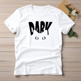 Cotton Printed Basic TShirt