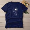 Cotton Printed Basic TShirt