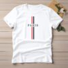 Cotton Printed Basic TShirt