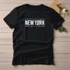 Cotton Printed Basic TShirt
