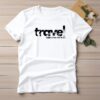 Cotton Printed Basic TShirt