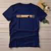 Cotton Printed Basic TShirt