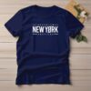 Cotton Printed Basic TShirt
