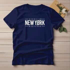 Cotton Printed Basic TShirt