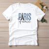 Cotton Printed Basic TShirt