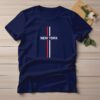 Cotton Printed Basic TShirt