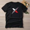 Cotton Printed Basic TShirt
