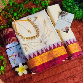 Sharee Gift Comb